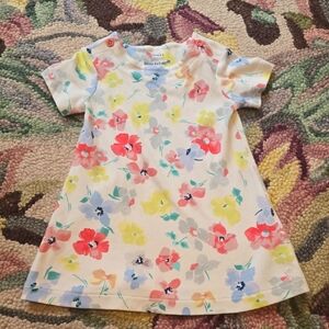 Joules Little Explorers Colorful Top